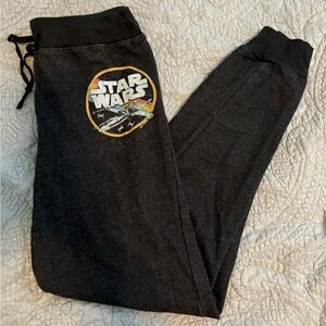 Women’s Star Wars Jogger Sweatpants
